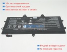 Аккумуляторы для ноутбуков toshiba Portege x20w-d-10r 11.4V 3760mAh