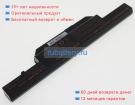 Clevo 6-87-n650s-4uf1 11.1V 4400mAh аккумуляторы