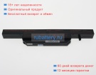 Аккумуляторы для ноутбуков wortmann Terra mobile 1775 11.1V 4400mAh