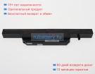 Hasee 6-87-n650s-4u4 11.1V 4400mAh аккумуляторы