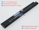 Аккумуляторы для ноутбуков schenker Slim 15-l17(n751wu) 14.4V 2200mAh