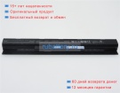 Clevo N750bat-4 14.4V 2200mAh аккумуляторы
