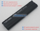 Аккумуляторы для ноутбуков clevo W217cu 11.1V 4400mAh