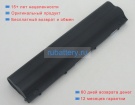 Аккумуляторы для ноутбуков clevo W217cu 11.1V 4400mAh