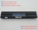 Аккумуляторы для ноутбуков clevo W217cu 11.1V 4400mAh