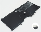 Аккумуляторы для ноутбуков dell Xps 9365 2-in-1 7.6V 5940mAh