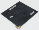 Аккумуляторы для ноутбуков lenovo Miix 310-10icr 3.7V 9000mAh