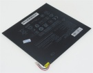 Аккумуляторы для ноутбуков lenovo Miix 310 10icr 3.7V 9000mAh