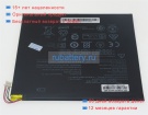 Аккумуляторы для ноутбуков lenovo Miix 310-10icr 80sg 3.7V 9000mAh