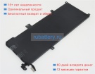 Аккумуляторы для ноутбуков hp Envy x360 15-aq100nb 15.4V 3470mAh