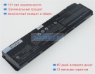 Аккумуляторы для ноутбуков sager Np6872 11.1V 5300mAh