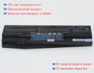 Аккумуляторы для ноутбуков clevo N855ej1 11.1V 5300mAh