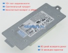Аккумуляторы для ноутбуков dell Equallogic ps6610 6.6V 1050mAh