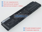 Аккумуляторы для ноутбуков clevo N850hn 10.8V 4200mAh