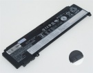 Аккумуляторы для ноутбуков lenovo Thinkpad t460s 20f90043 11.46V 2274mAh