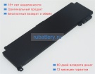 Аккумуляторы для ноутбуков lenovo Thinkpad t470s 20hf003wus 11.46V 2274mAh