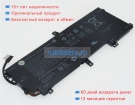 Аккумуляторы для ноутбуков hp Envy 15-as043tu 11.55V 4350mAh