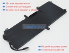 Аккумуляторы для ноутбуков hp Envy notebook 15-as004la 11.55V 4350mAh