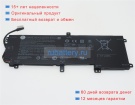 Аккумуляторы для ноутбуков hp Envy 15-as011nb 11.55V 4350mAh