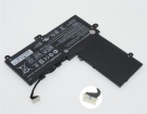 Аккумуляторы для ноутбуков hp 11-ab009la 11.55V 3470mAh