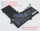 Аккумуляторы для ноутбуков hp Pavilion x360 11-u054tu 11.55V 3470mAh