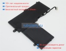 Аккумуляторы для ноутбуков hp Pavilion x360 11-u054tu 11.55V 3470mAh