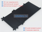 Аккумуляторы для ноутбуков hp Pavilion 15-bc200nu 15.4V 4112mAh