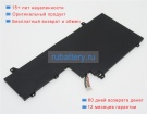 Аккумуляторы для ноутбуков hp Elitebook x360 1030 g2 z2w61ea 11.55V 4935mAh