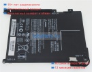 Аккумуляторы для ноутбуков hp Pro slate 10 ee g1 3.7V 7700mAh