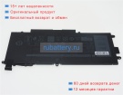 Dell P29s 7.6V 7890mAh аккумуляторы