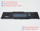 Dell Ny5pg 11.4V 7666mAh аккумуляторы