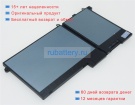 Аккумуляторы для ноутбуков dell Latitude 5280 11.4V 4254mAh