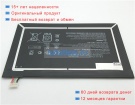 Аккумуляторы для ноутбуков hp Pro slate 12(k7x87aa) 3.8V 4875mAh