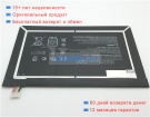 Hp 780731-2c1 3.8V 4875mAh аккумуляторы