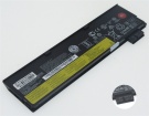 Аккумуляторы для ноутбуков lenovo Thinkpad t470 11.4V or 11.46V 2110mAh