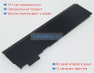 Аккумуляторы для ноутбуков lenovo Thinkpad p52s ehk 11.4V 2110mAh