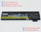 Lenovo 01av491 11.4V or 11.46V 2110mAh аккумуляторы