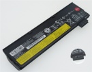 Аккумуляторы для ноутбуков lenovo Thinkpad t480 8hk 10.8V 4400mAh