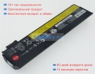 Аккумуляторы для ноутбуков lenovo Thinkpad t580(20l9a00tcd) 10.8V 4400mAh