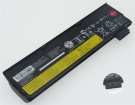 Аккумуляторы для ноутбуков lenovo Thinkpad t570(20h9a001cd) 10.8V or 11.25V 6700mAh