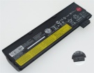 Аккумуляторы для ноутбуков lenovo Thinkpad t570 10.8V or 11.25V 6700mAh