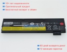 Аккумуляторы для ноутбуков lenovo Thinkpad p51s(20hba010cd) 10.8V or 11.25V 6700mAh