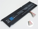 Gigabyte 3icp8/38/83-2 11.1V 5440mAh аккумуляторы