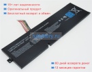 Gigabyte 961ta002f 11.1V 5440mAh аккумуляторы