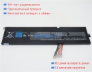 Gigabyte 3icp8/38/83-2 11.1V 5440mAh аккумуляторы