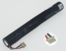 Dell 1icr17/65-2 3.7V 4660mAh аккумуляторы