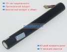 Dell 0dwd6 3.7V 4660mAh аккумуляторы