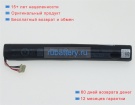 Dell 0dwd6 3.7V 4660mAh аккумуляторы