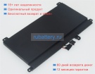 Аккумуляторы для ноутбуков lenovo Thinkpad t580(20l9s0ee0k) 15.28V 2095mAh