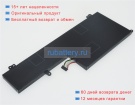 Аккумуляторы для ноутбуков lenovo Yoga 720-15ikb-80x700bjra 11.52V 6268mAh